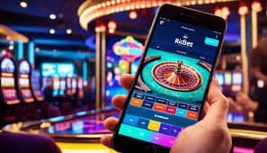 ari138 Bingo komunitas – pemain aktif di ruang bingo online dengan fitur live chat dan auto-daub