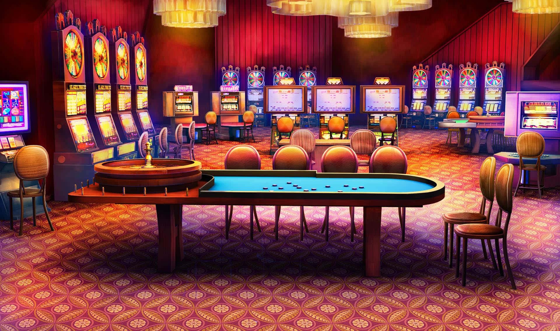 ari138 slot RTP tinggi – panduan memilih permainan slot terbaik
