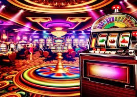ari138 Bingo cara bermain – panduan lengkap beli kartu bingo dan menangkan jackpot progresif